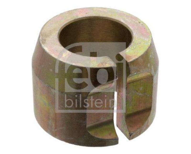 FEBI BILSTEIN 46799 Buchse f&uuml;r Federauge f&uuml;r RENAULT (RVI)