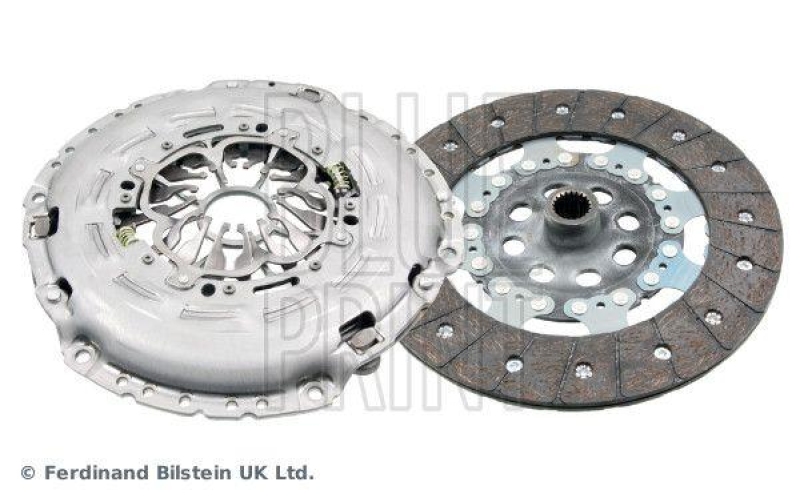 BLUE PRINT ADR163073 Kupplungssatz f&uuml;r Renault