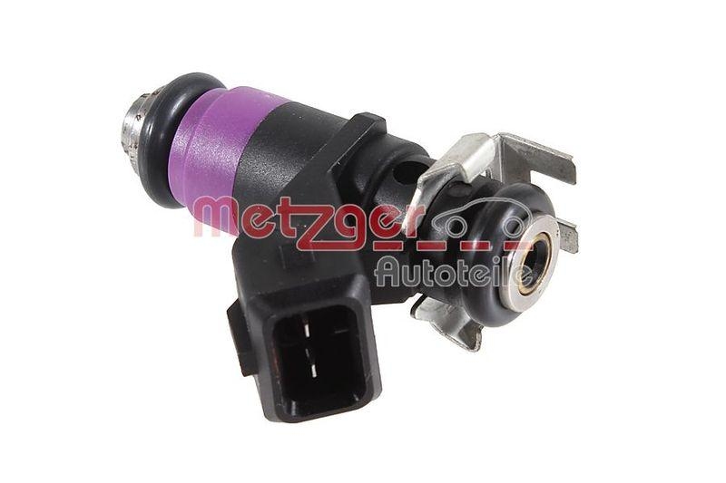 METZGER 0920075 Einspritzventil Neuteil f&uuml;r RENAULT
