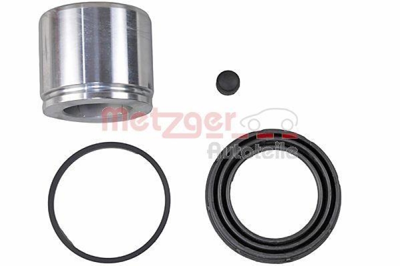 METZGER 114-5054 Reparatursatz, Bremssattel f&uuml;r CHRYSLER/MB