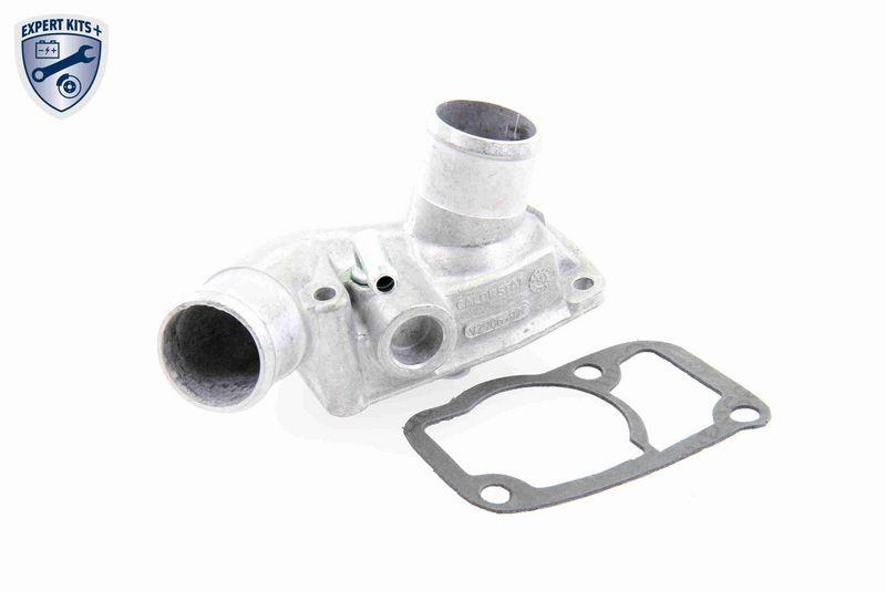 VEMO V40-99-0018 Thermostatgeh&auml;use 92 &deg;C mit Dichtung f&uuml;r OPEL