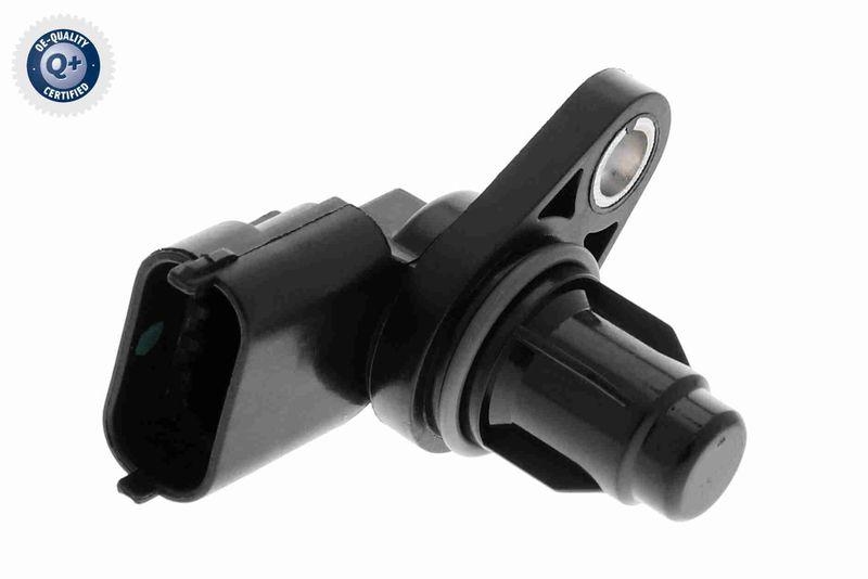 VEMO V53-72-0019 Sensor, Nockenwellenposition Hallsensor 3-Polig f&uuml;r HYUNDAI