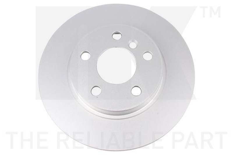 NK 3115125 Bremsscheibe f&uuml;r BMW