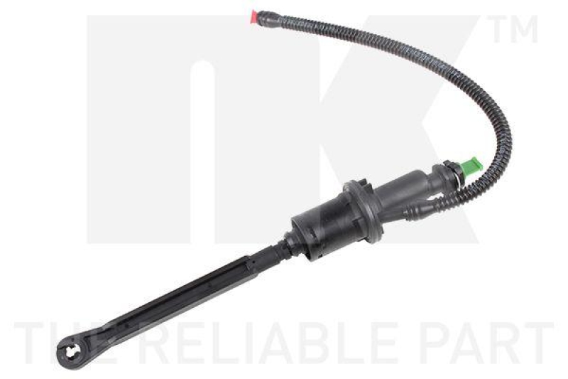 NK 833706 Geberzylinder, Kupplung für CITROEN, PEUGEOT