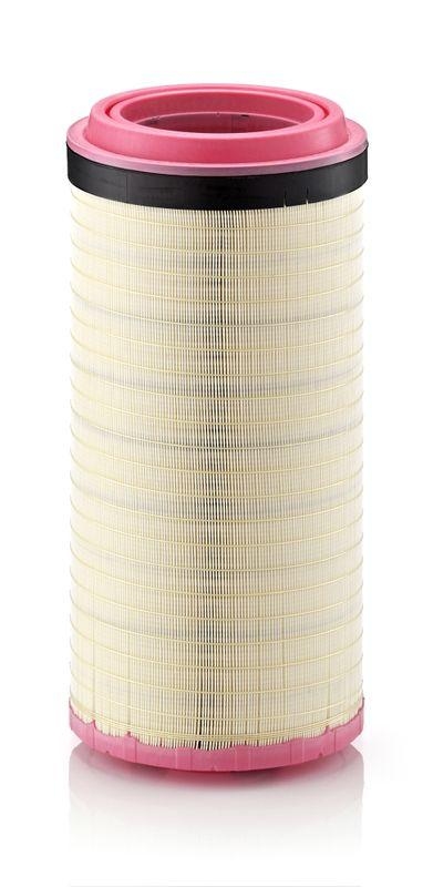 MANN-FILTER C 25 1020 Luftfilter
