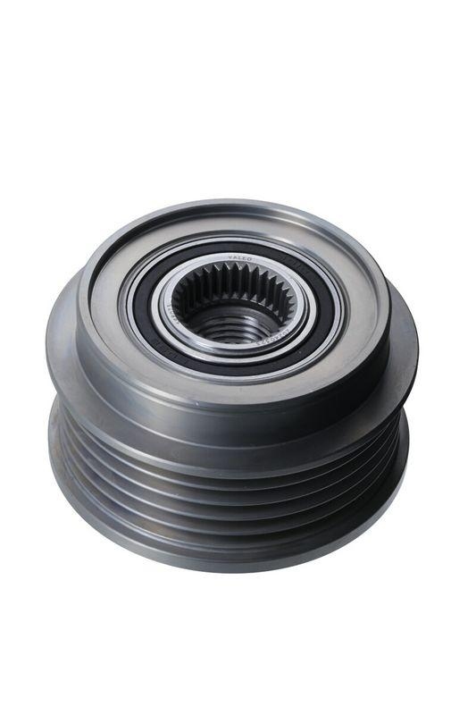 VALEO 588073 Generatorfreilauf