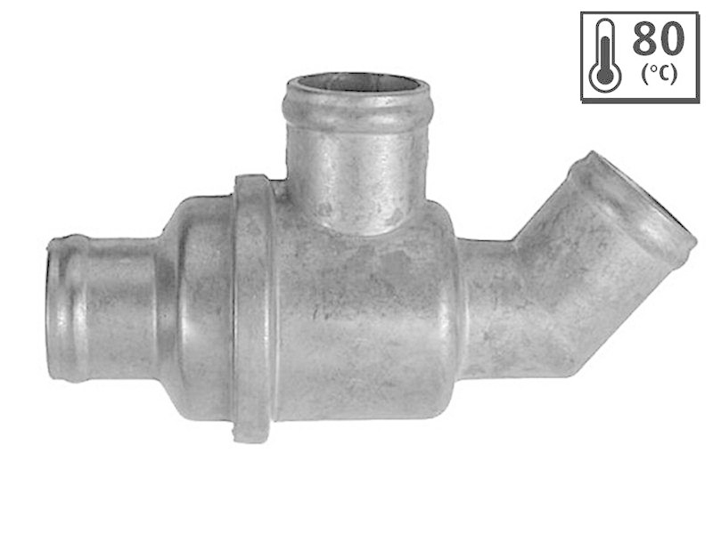 VALEO 819904 Thermostat BMW 3-SERIES (E30) 1.8