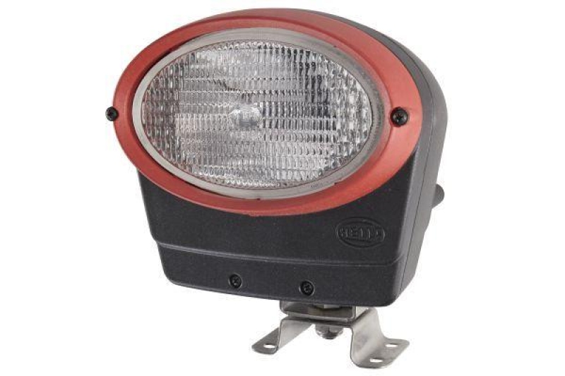 HELLA 1GA 996 261-531 AScheinwerfer Oval 100 Xenon