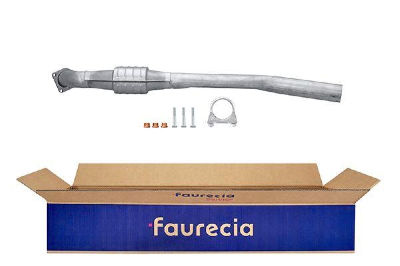 HELLA 8LE 366 050-261 Katalysator BMW