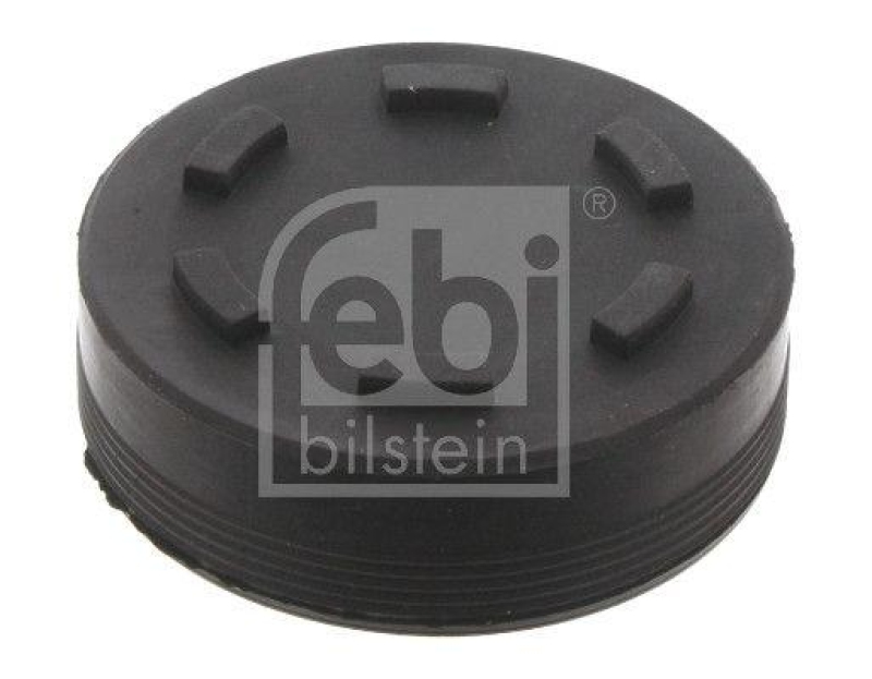 FEBI BILSTEIN 32255 Verschlussdeckel f&uuml;r Nockenwelle f&uuml;r VW-Audi