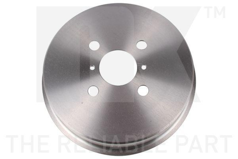 NK 254538 Bremstrommel f&uuml;r DAIHATSU, TOYOTA