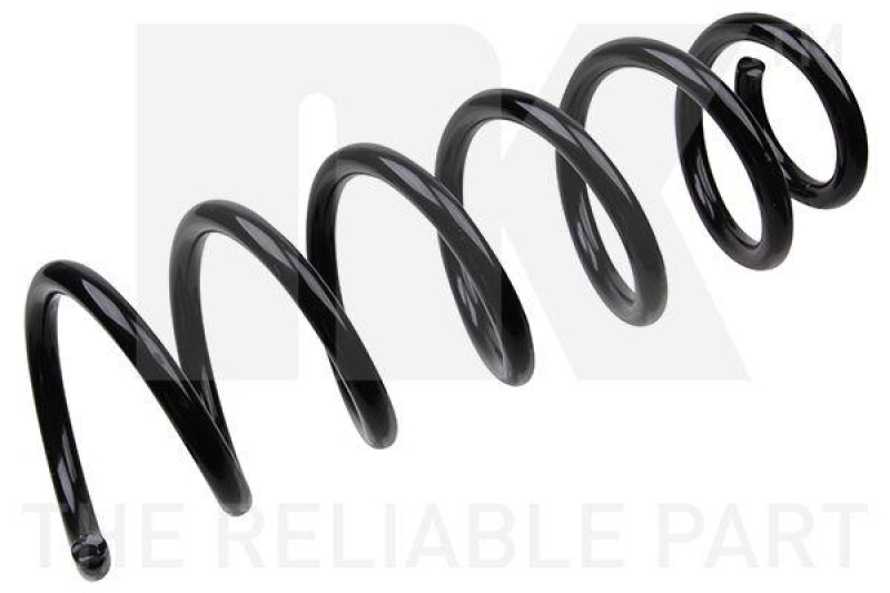 NK 543721 Fahrwerksfeder f&uuml;r PEUGEOT