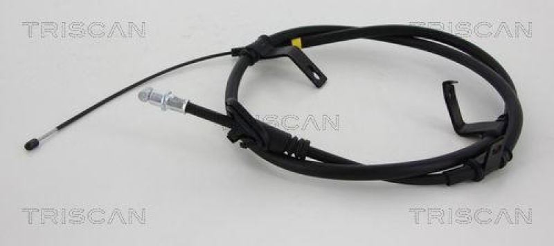 TRISCAN 8140 18194 Handbremsseil f&uuml;r Kia
