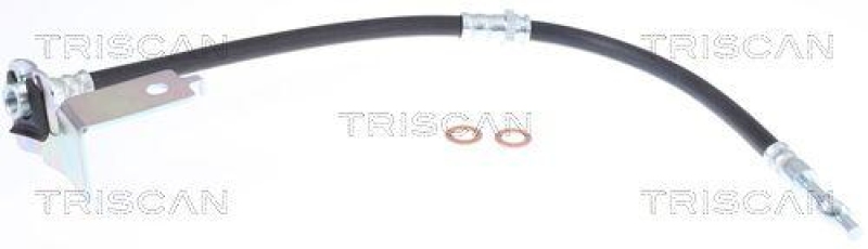 TRISCAN 8150 43158 Bremsschlauch für Kia/Hyundai