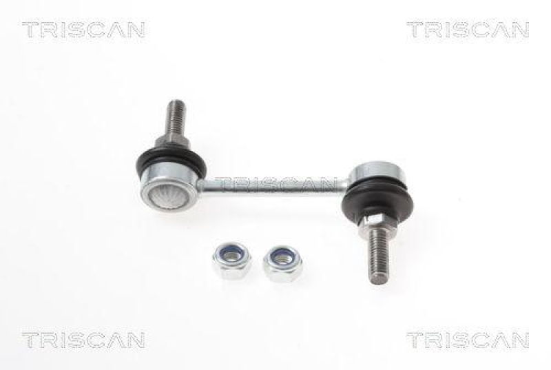 TRISCAN 8500 29679 Stabilisatorstange f&uuml;r Porsche 911