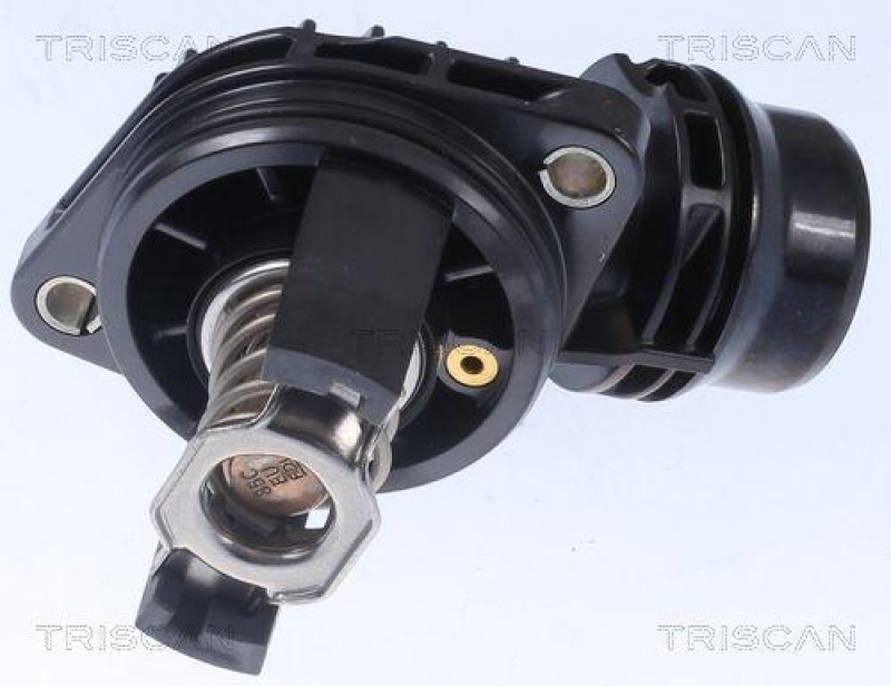 TRISCAN 8620 50285 Thermostat M. Geh&auml;use f&uuml;r Opel, Chevrolet