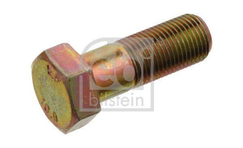 FEBI BILSTEIN 06603 Kardanschraube für Mercedes-Benz