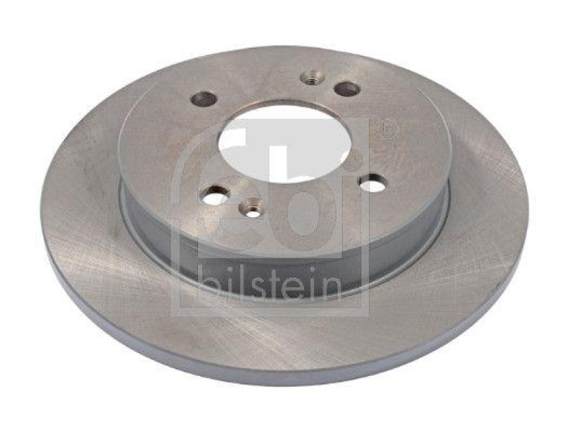 FEBI BILSTEIN 108389 Bremsscheibe f&uuml;r KIA