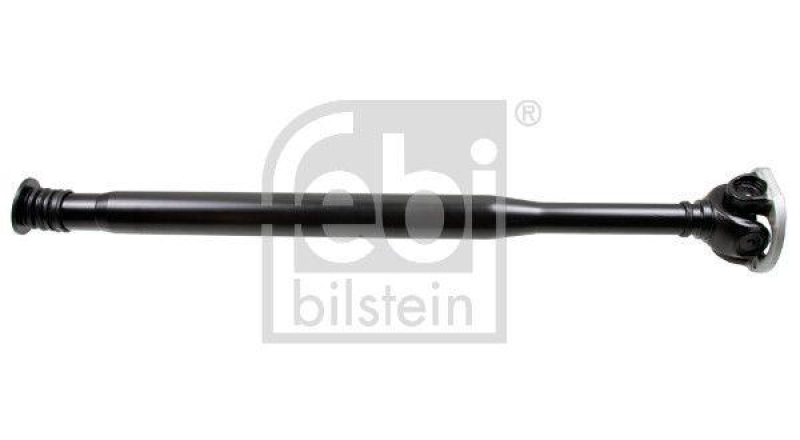 FEBI BILSTEIN 174105 Kardanwelle f&uuml;r Mercedes-Benz