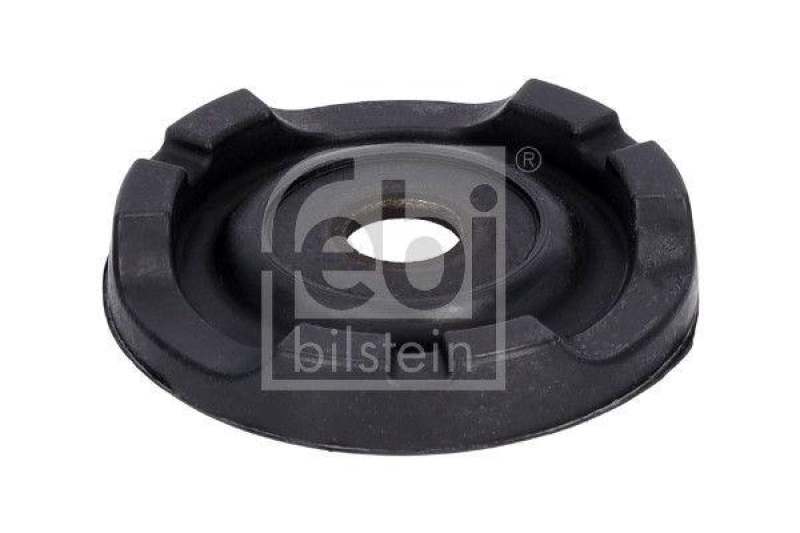 FEBI BILSTEIN 49592 Federteller für Federbeinstützlager für Opel