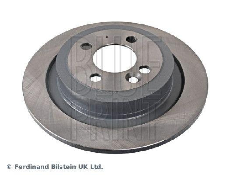 BLUE PRINT ADB114316 Bremsscheibe f&uuml;r Mini