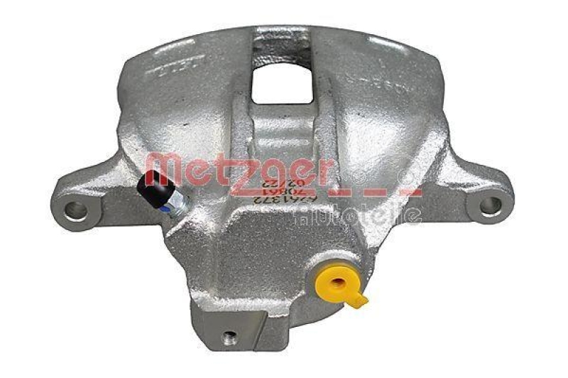 METZGER 6261372 Bremssattel Neuteil f&uuml;r AUDI VA rechts