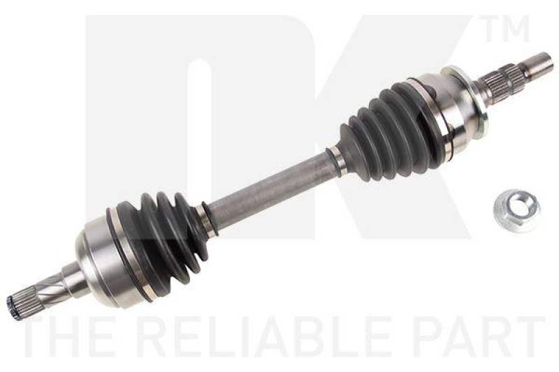 NK 503672 Antriebswelle f&uuml;r OPEL, VAUX