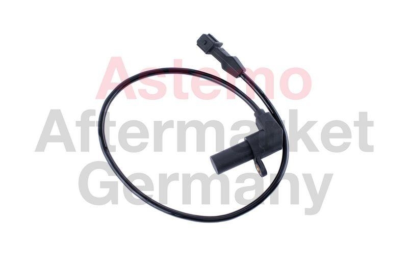 HITACHI 2501861 Sensor, Nockenwellenposition f&uuml;r OPEL u.a.