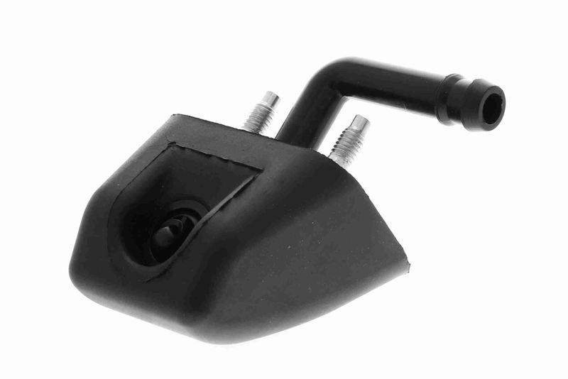 ACKOJA A37-08-0014 Waschwasserdüse, Scheinwerferreinigung rechts für MITSUBISHI