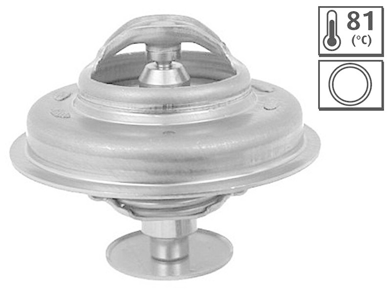 VALEO 819905 Thermostat VOLVO 740 2.3 I