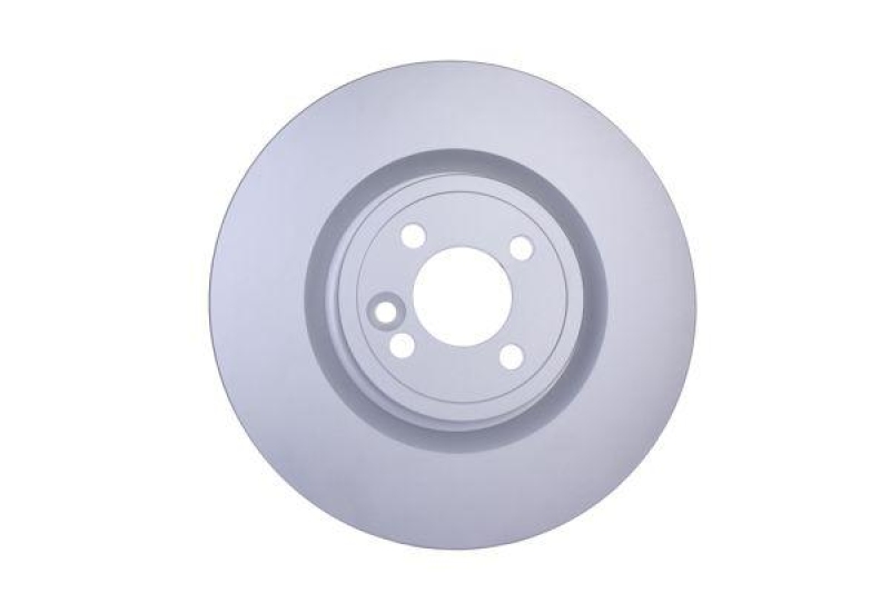 HELLA 8DD 355 122-731 Bremsscheibe f&uuml;r MINI MINI (R56)