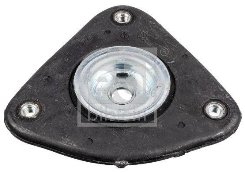 FEBI BILSTEIN 102538 Federbeinst&uuml;tzlager