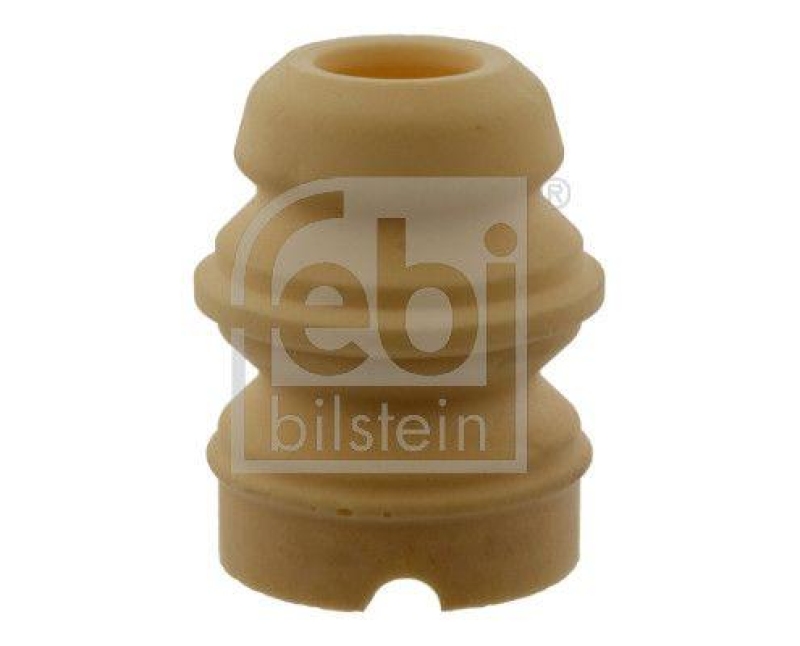 FEBI BILSTEIN 32258 Anschlagpuffer f&uuml;r Sto&szlig;d&auml;mpfer f&uuml;r BMW