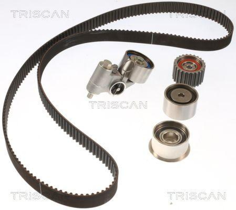 TRISCAN 8647 68002 Zahnriemensatz f&uuml;r Subaru