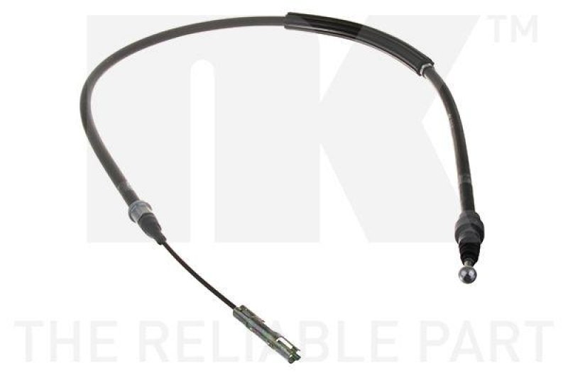 NK 9047107 Seilzug, Feststellbremse für AUDI