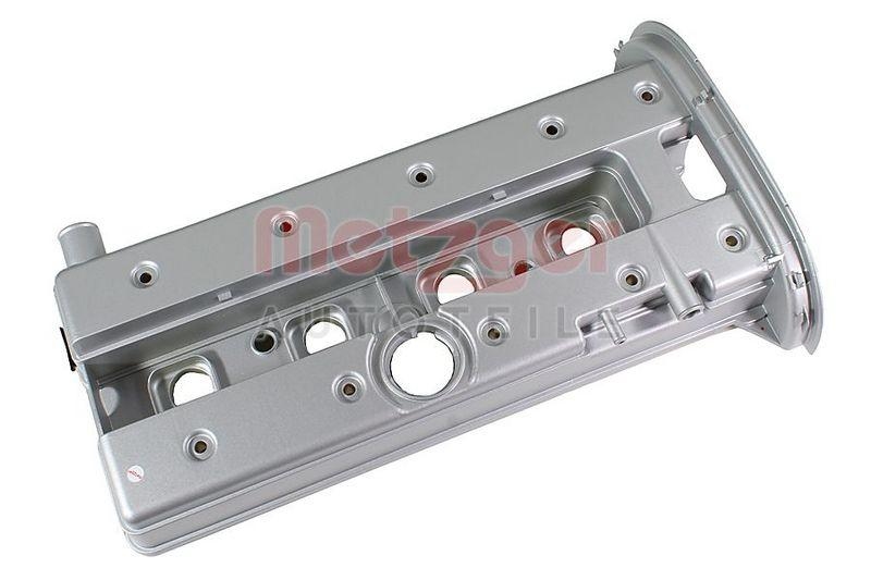 METZGER 2389146 Zylinderkopfhaube für OPEL