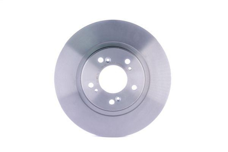 HELLA 8DD 355 108-141 Bremsscheibe für HONDA