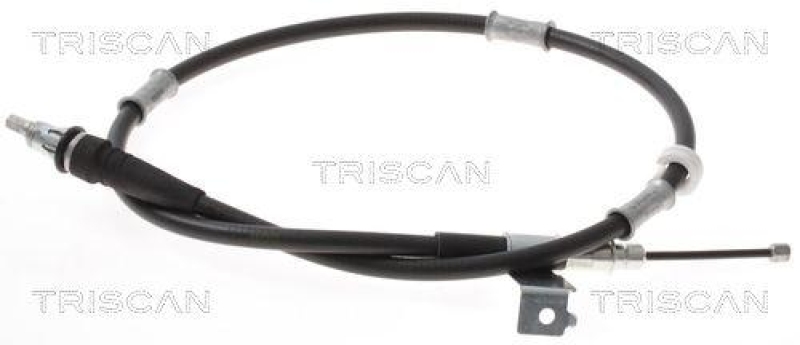 TRISCAN 8140 80135 Handbremsseil f&uuml;r Chrysler