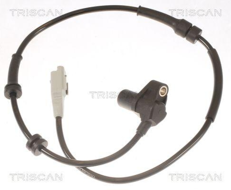 TRISCAN 8180 28122 Sensor, Raddrehzahl f&uuml;r Psa