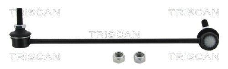 TRISCAN 8500 29680 Stabilisatorstange f&uuml;r Porsche 911