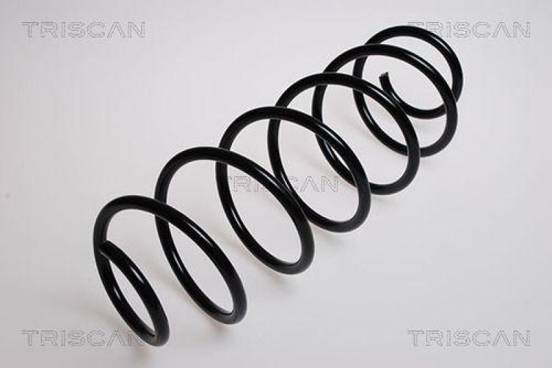 TRISCAN 8750 2864 Spiralfeder Vorne f&uuml;r Citroen