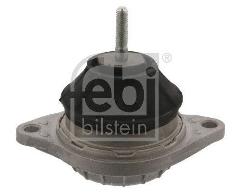 FEBI BILSTEIN 01105 Motorlager für VW-Audi