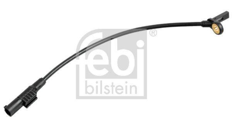FEBI BILSTEIN 170559 ABS-Sensor f&uuml;r Mercedes-Benz