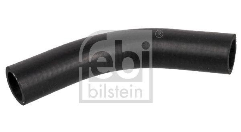 FEBI BILSTEIN 172841 K&uuml;hlwasserschlauch f&uuml;r Heizung f&uuml;r Volvo
