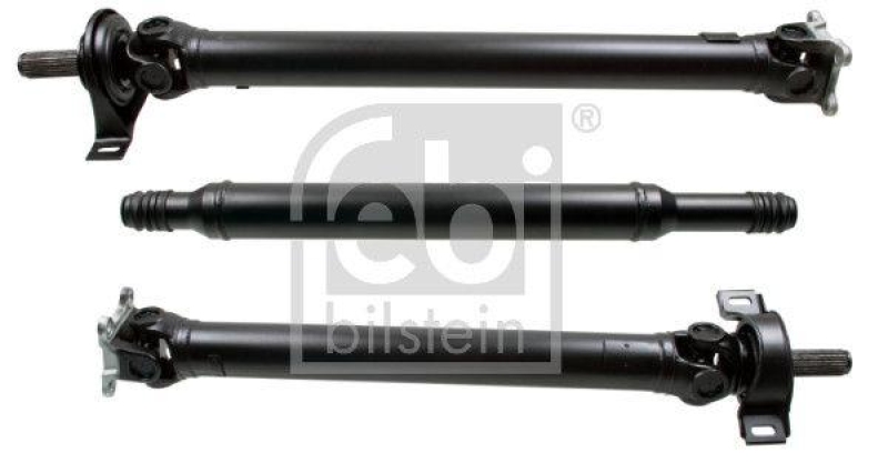 FEBI BILSTEIN 174106 Kardanwelle f&uuml;r Mercedes-Benz