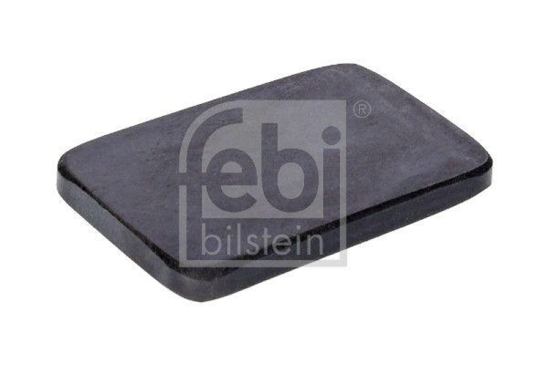 FEBI BILSTEIN 17626 Anschlagpuffer f&uuml;r Blattfeder f&uuml;r Mercedes-Benz