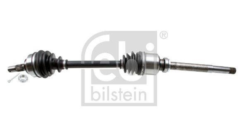 FEBI BILSTEIN 182749 Antriebswelle f&uuml;r Peugeot