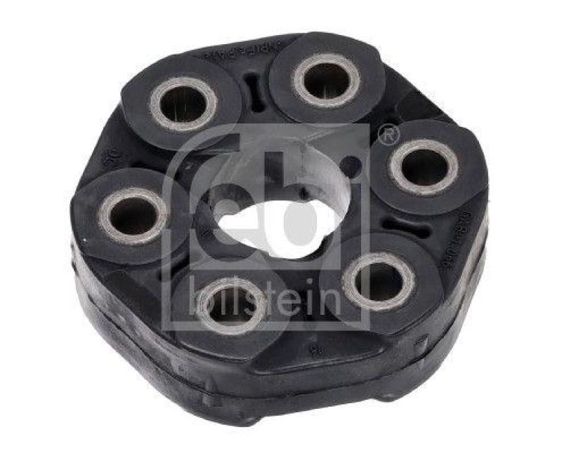 FEBI BILSTEIN 184957 Gelenkscheibe f&uuml;r Kardanwelle f&uuml;r BMW