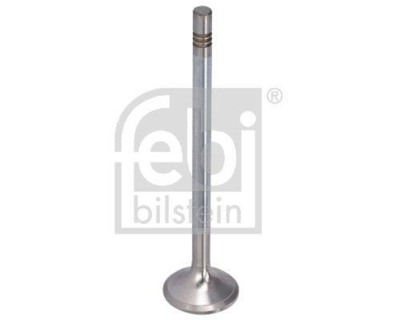 FEBI BILSTEIN 186045 Auslassventil für M A N