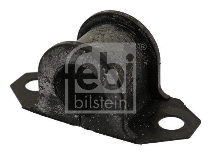 FEBI BILSTEIN 42372 Stabilisatorlager f&uuml;r MAZDA